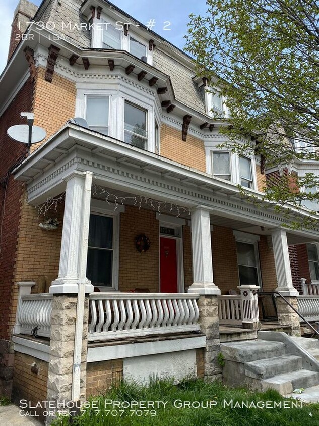 Primary Photo - 1730 Market St