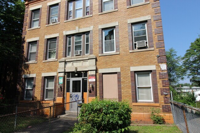 Foto del edificio - 425 Zion St