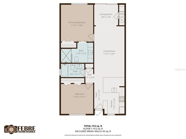 Photo - 9032 Mission Oaks Boulevard Unit F Apartment