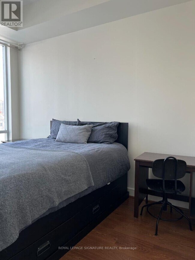 Photo du bâtiment - 116 George St