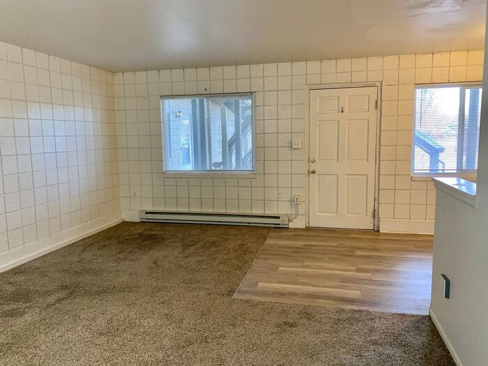 Foto principal - 1 Bed/1 Bath in Fort Collins. Across From ...