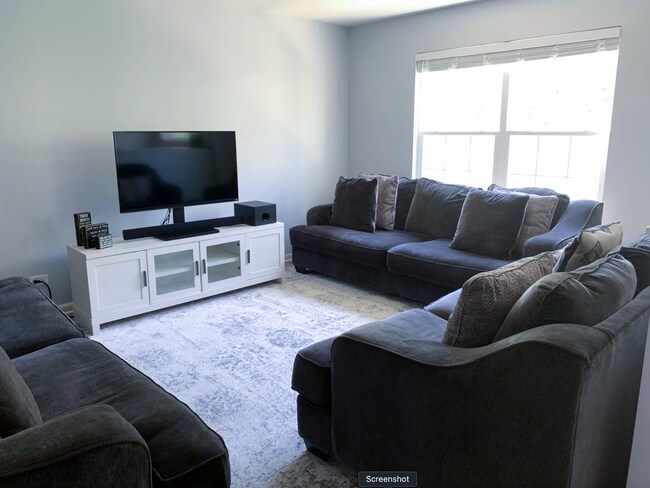 Living room - 1148 Piccolo Ln