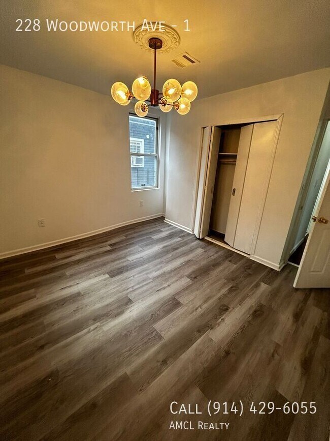 Building Photo - 228 Woodworth Ave