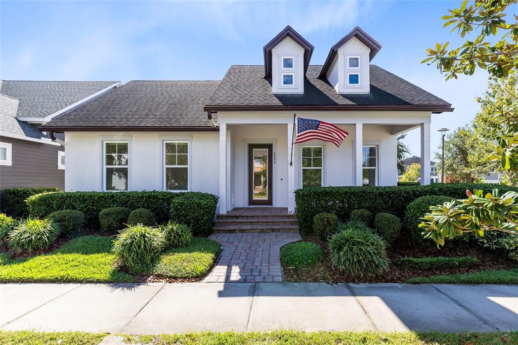 Foto principal - 8408 Laureate Blvd