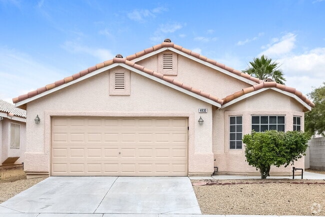 Building Photo - 4830 Drifting Pebble St