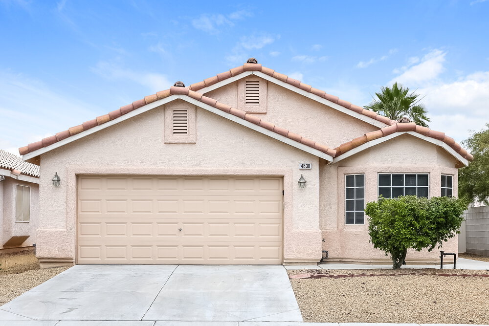 Foto principal - 4830 Drifting Pebble St