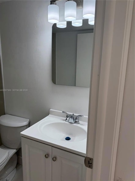 Photo - 8261 NW 8th St Apartment