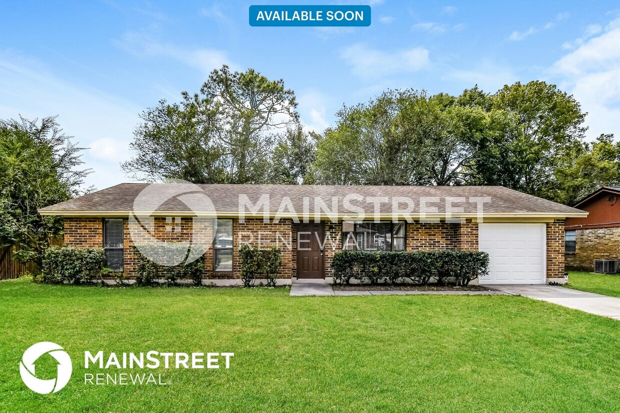 Primary Photo - 2771 Winchester Ave