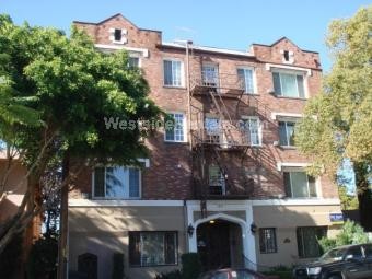 Foto del edificio - 1837 N Alexandria Ave