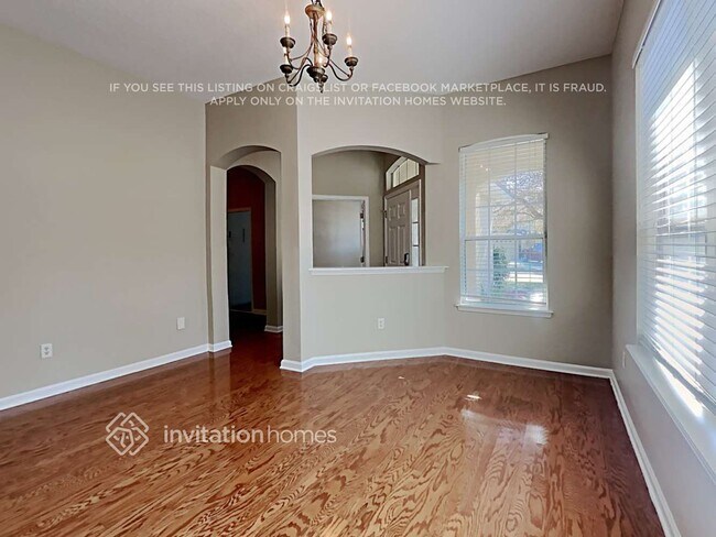 Foto del edificio - 1076 Briarcreek Rd