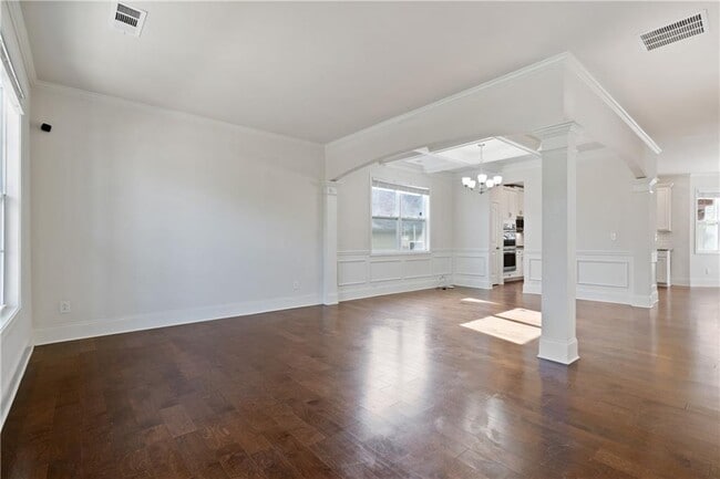 Foto del edificio - 221 Orchard Trail