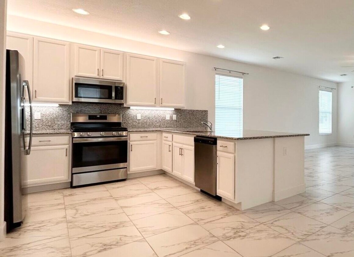 Foto principal - 11650 SW Moon River Way