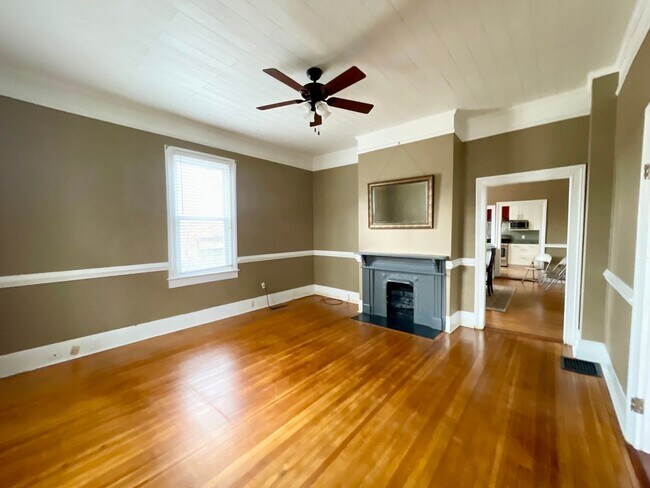 Foto del edificio - Olympia