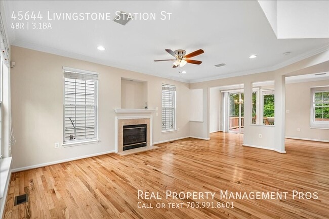 Building Photo - 45644 Livingstone Station St
