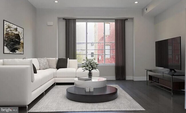 Foto del edificio - 2118 N 8th St