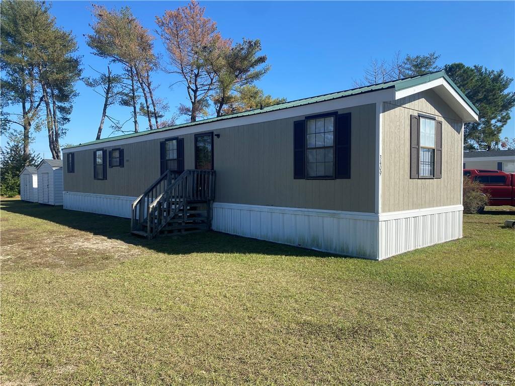 3409 Walterboro Dr, Hope Mills, NC 28348 House Rental in Hope Mills