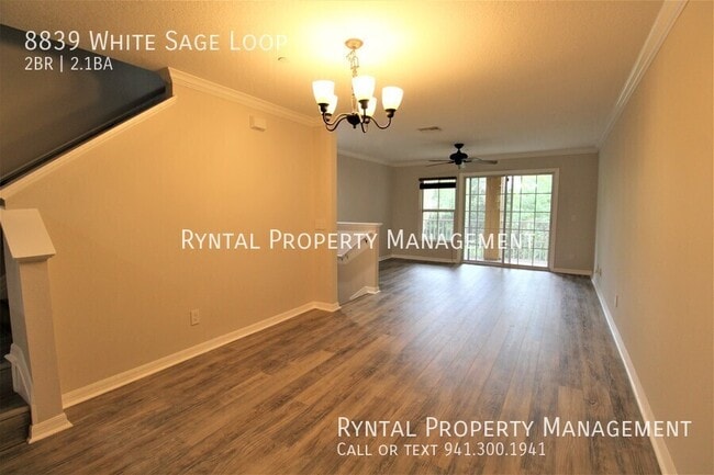 Building Photo - 8839 White Sage Loop