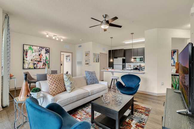 Art Avenue Apartments - Apartments in Orlando, FL | Apartments.com