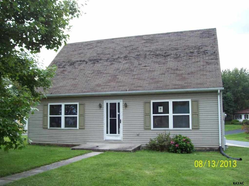 Primary Photo - 16 Valley St