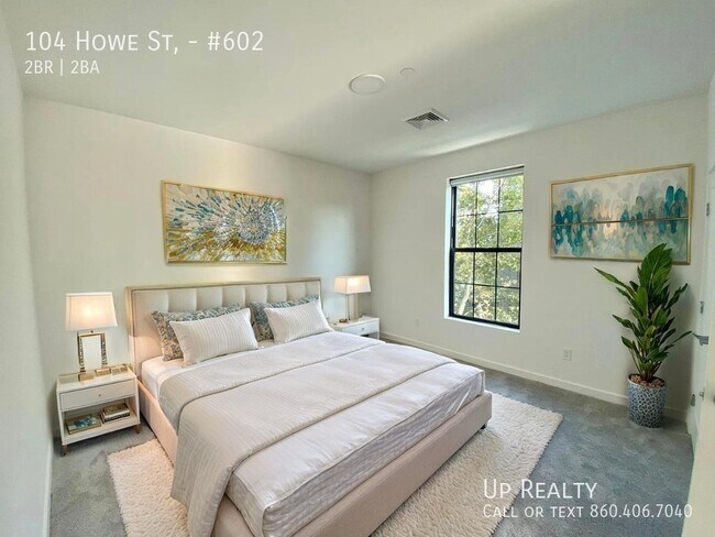 Foto del edificio - 104 Howe St