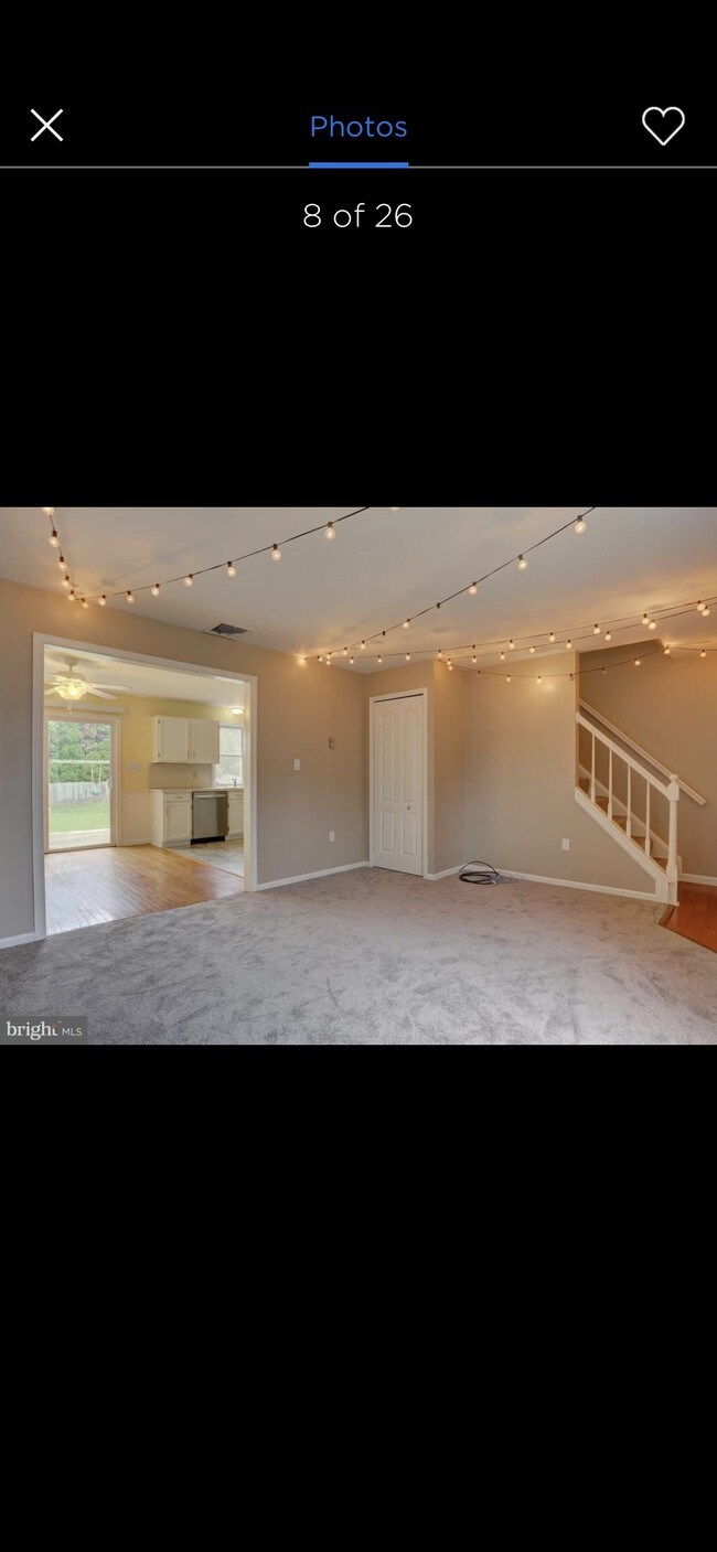 167 Stone House Ln, Columbia, PA 17512 Townhome Rentals in Columbia