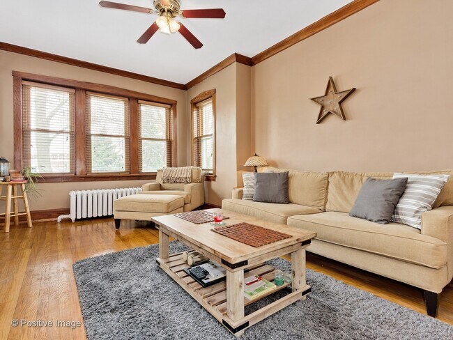 Front Room - 5955 W Giddings St