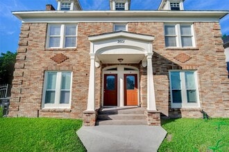 Building Photo - 2601 Rosedale St