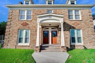 Building Photo - 2601 Rosedale St