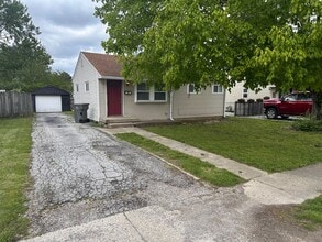 Building Photo - 1738 N Ritter Ave