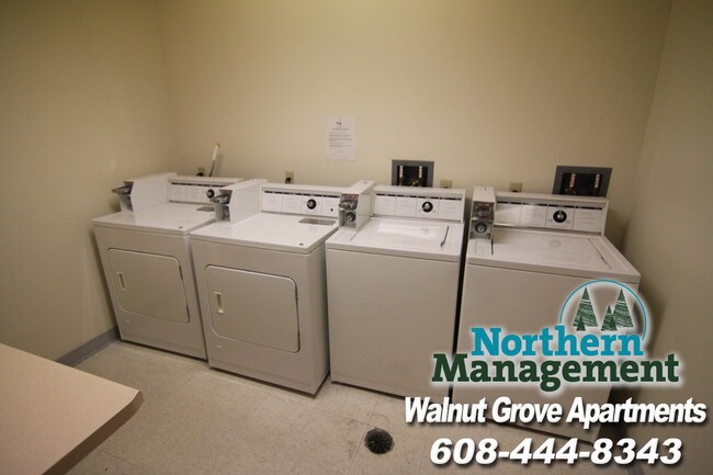 Foto del edificio - Walnut Grove APTS LLC