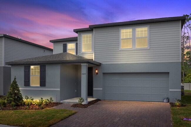 Building Photo - 420 Sun Warbler Way