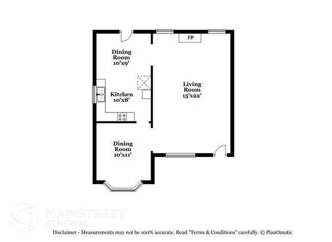 Building Photo - 435 Shelby Ln