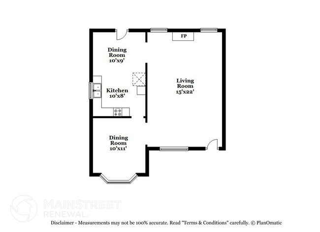 Foto del edificio - 435 Shelby Ln