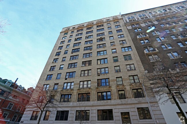 Building Photo - Evanston Apartments