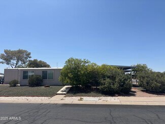 Building Photo - 709 Mohave Way