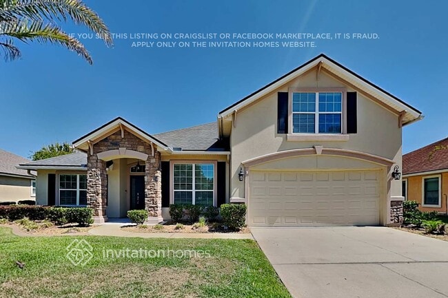 Building Photo - 120 Savanna Preserve Ct
