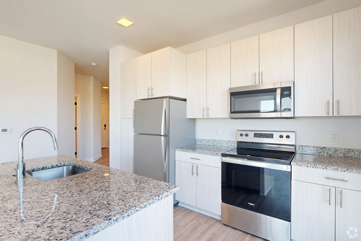 Photo - The Remy Apartments