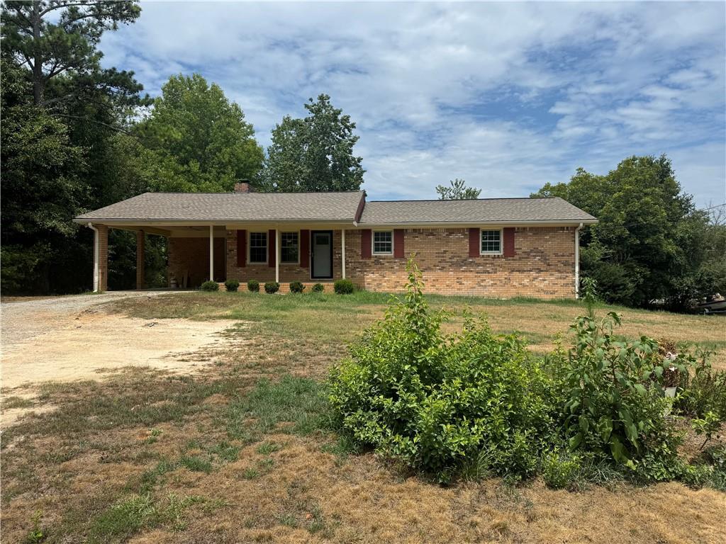 4544 Spout Springs Rd, Buford, GA 30519 House Rental in Buford, GA