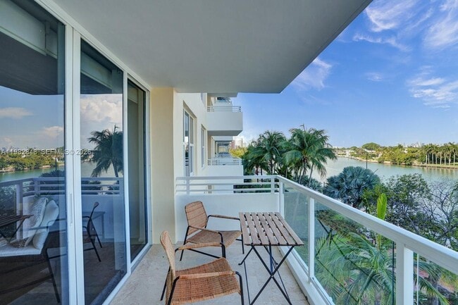 Building Photo - 5600 Collins Ave