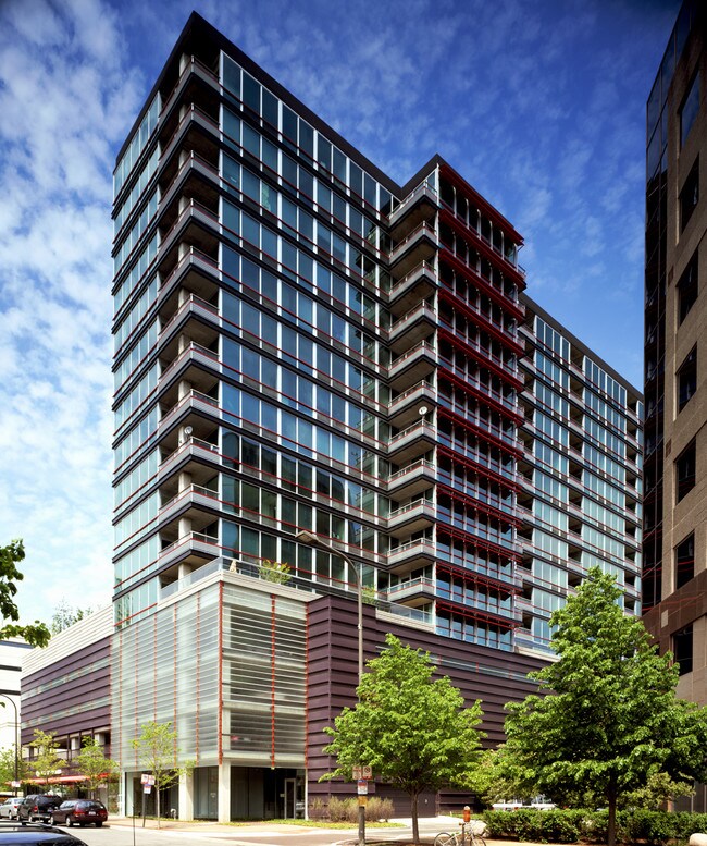 Foto principal - Optima Horizons