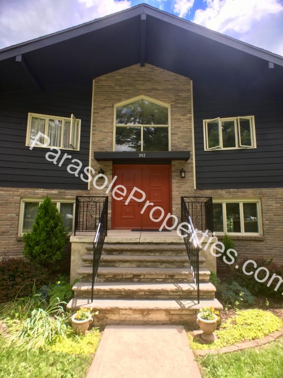 Foto principal - 502 Waverly Ave
