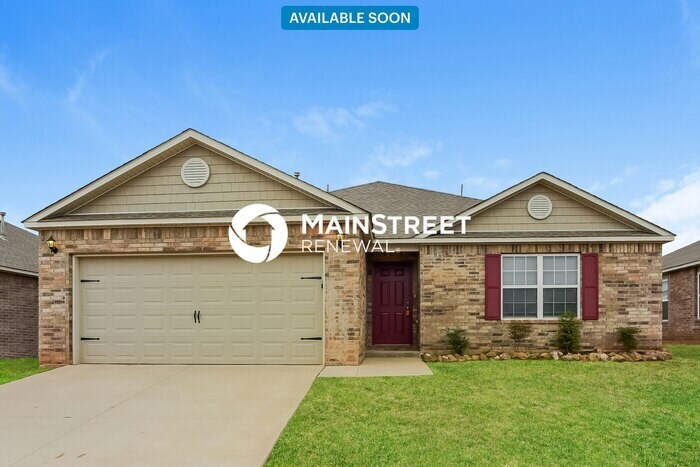 Primary Photo - 3 Bedroom Pet-Friendly Home in Oklahoma Ci...