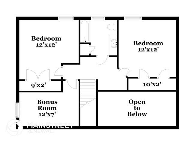 Foto del edificio - 14 Greenbrier Ct