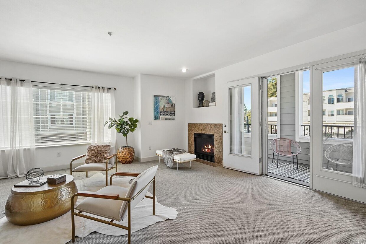 1587 S Novato Blvd Unit 104, Novato, CA 94947 Condo for Rent in