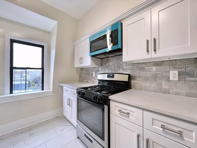 Foto del edificio - 603 Jersey Ave