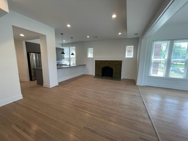 Building Photo - 1659 N Humboldt Blvd