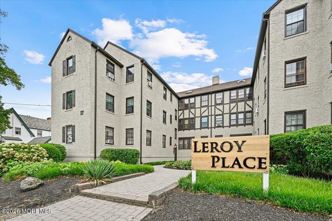 Building Photo - 17-19 Leroy Pl