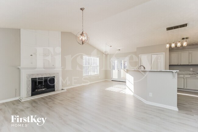 Foto del edificio - 25 Heartwood Crossing