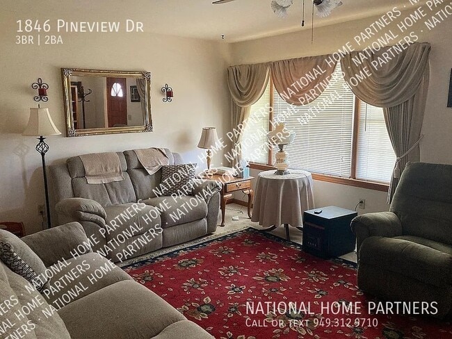 Building Photo - Rent to own home with $10,000 Down - No Ba...