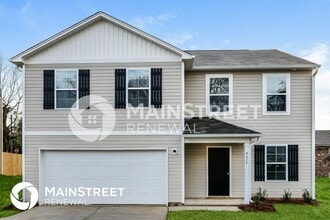 Building Photo - 4615 Sweet Bulb Ln